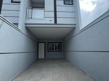 Casa de 3 quartos, São Paulo · SOBRADO SANTA TERESINHA