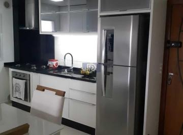 Apartamento · 76m² · 2 Quartos · 1 Vaga · Apartamento à venda no bairro Areias - São José/SC