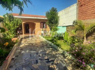 20240422115201433692.jpg · Casa para Venda em Tatuí, Vila São Cristovão, 3 dormitórios, 1 banheiro, 5 vagas