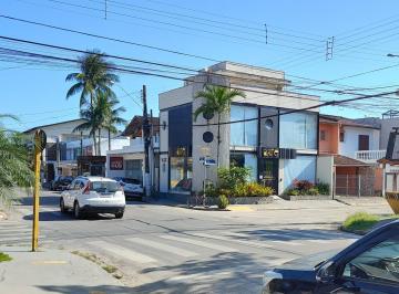 Comercial , Ubatuba · Prédio com 03 pavimentos à venda - Próximo ao aquário - Estufa I - Ubatuba/SP