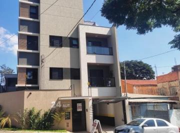 Foto 01 · APTO NOVO FINO ACABAMENTO! PRÓXIMO AO CENTRO DE SÃO MIGUEL! RUA MÁRIO RODRIGUES FON. SÃO 2 DORMS, 49