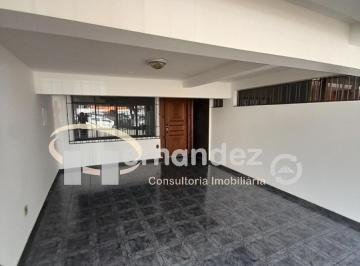 Foto 01 · Casa - Jardim Trussardi