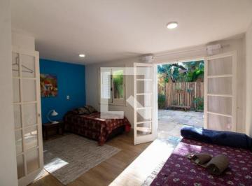Casa · 40m² · 1 Quarto · Casa para Aluguel - Santo Amaro , 1 Quarto, 40 m2 - São Paulo