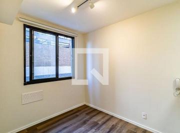 Apartamento · 34m² · 2 Quartos · Apartamento para Aluguel - Butantã, 2 Quartos, 34 m2 - São Paulo