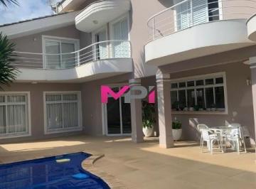 Foto 01 · CASA A VENDA NO PORTAL DO PARAISO II - JUNDIAÍ/SP. 360 metros - 03 quartos - área de lazer com pisci