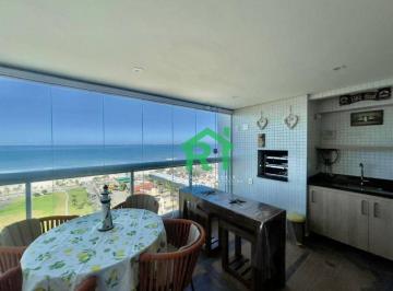 458990e73c13800627451b50c0eb292ee82d58d8 · Apartamento à beira mar com 4 quartos (4 suítes), 3 vagas e lazer à venda em Enseada, Guarujá | Roch
