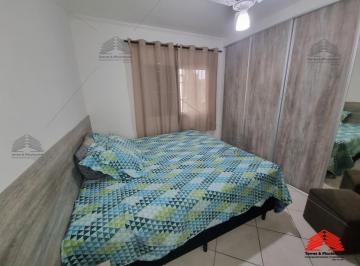 Foto 01 · Sobrado de 120 m² a venda no São Lucas, 2 dormitórios sendo 2 suites, 3 banheiros, 2 vagas de garage