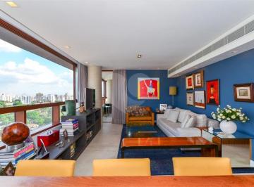 Apartamento de 3 quartos, São Paulo · Apartamento Vila Madalena 