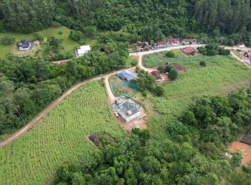 Rural · 4800m² · 2 Quartos · Chácara em Meio a Natureza com Linda Vista Panorâmica e Terreno de 4.800m² à venda em São João Batis