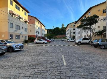 Foto · Apartamento, São Cristóvão, Salvador, BA