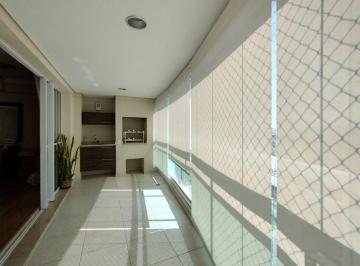 Apartamento · 141m² · 3 Quartos · 2 Vagas - Helena Costa · Vila Romana - varanda gourmet, 3 suítes, 2 vagas