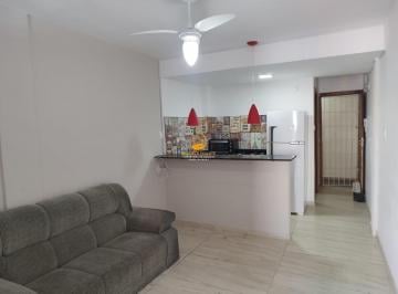 Apartamento · 65m² · 1 Quarto · Apartamento de um quarto de frente para a rua no Centro de Guarapari