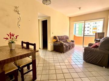 Apartamento · 85m² · 2 Quartos · 1 Vaga · Apartamento com linda vista no Centro de Guarapari