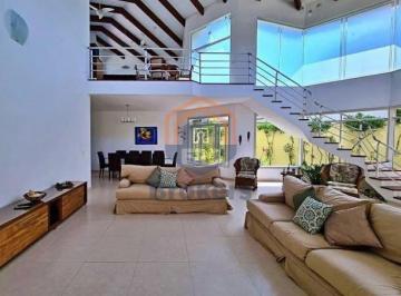 Casa · 452m² · 4 Quartos · 7 Vagas · Casa Sobrado em Jardim Virgínia - Guarujá, SP