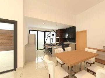 Casa · 150m² · 3 Quartos · 2 Vagas · Casa, venda com, 150m², 3 quartos, Jardim São Francisco, Piracicaba.