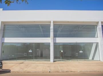 Foto 01 · Ponto comercial no centro de Cacoal - JS Imóveis - Cacoal RO