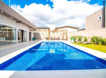 Casa · 110m² · 3 Quartos · 2 Vagas · Sobrado em Condomínio Club com 3 quartos à venda, 109 m² - Campo Comprido - Curitiba/PR