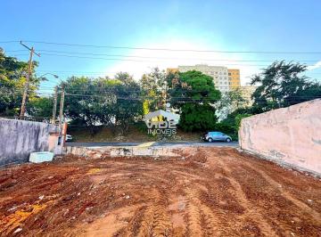 Foto 08 · TERRENO PARA VENDA NO VILA GEORGINA EM CAMPINAS/SP.