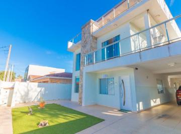 Casa · 352m² · 3 Quartos · 5 Vagas · Casa com 3 dormitórios à venda, 352 m² por R$ 1.800.000,00 - Planta Araçatuba - Piraquara/PR
