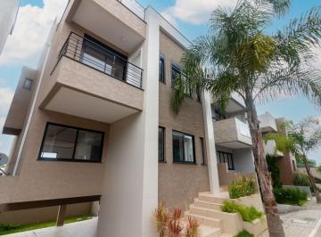 Casa · 316m² · 5 Quartos · 3 Vagas · Casa com 5 dormitórios à venda, 316 m² por R$ 1.687.000,00 - Campo Comprido - Curitiba/PR