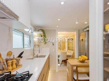 Casa · 150m² · 3 Quartos · 2 Vagas · Sobrado com 3 dormitórios à venda, 150 m² por R$ 890.000,00 - São Braz - Curitiba/PR