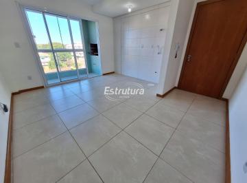 Apartamento · 60m² · 1 Quarto · 1 Vaga · Apartamento com garagem em Camobi