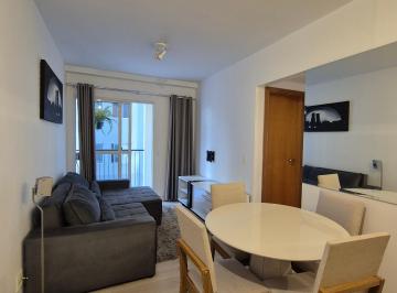Apartamento de 1 quarto, Curitiba · Apartamento 1 Quarto – Mobiliado