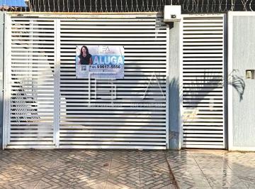 Casa · 160m² · 3 Quartos · 2 Vagas · Charmosa Residência com 3 Quartos, Incluindo uma Suíte!
