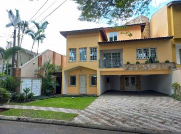 Casa de 5 quartos, Cotia · Casa Cond Sao Paulo II na Granja Viana