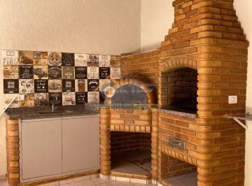 Foto 01 · Casa, Parque Residencial Indaiá, Indaiatuba, SP