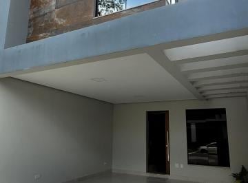 Casa de 3 quartos, Montes Claros · Linda casa com piscina no Bairro Reserva Real