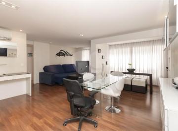 Apartamento de 2 quartos, São Paulo · Apartamento no Brooklin
