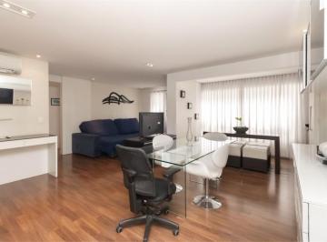 Apartamento de 2 quartos, São Paulo · Apartamento no Brooklin