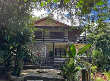 Casa de 4 quartos, Guapimirim · Casa na subida da serra, Guapimirim 