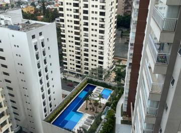 Apartamento de 2 quartos, São Bernardo do Campo · Condomínio Helbor Family Garden 95 mts - Chácara Inglesa - SBC