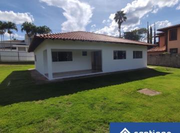 Casa de 2 quartos, Brasília · TERRENO DE ESQUINA SHIS QL 24 LAGO SUL CASA ÁREA VERDE FINANCIAMENTO