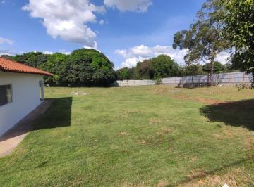 Casa de 2 quartos, Brasília · TERRENO DE ESQUINA SHIS QL 24 LAGO SUL CASA ÁREA VERDE FINANCIAMENTO