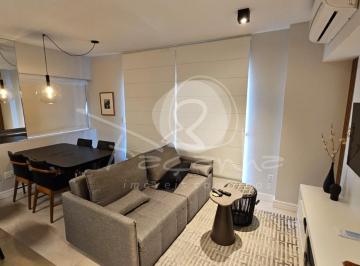 Foto 01 · Apartamento para Venda no Cambuí, por R$ 1.100.000,00 - Façanha Imóveis Campinas