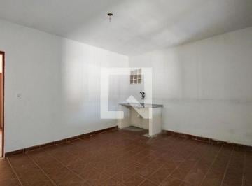 Casa · 75m² · 1 Quarto · 1 Vaga · Casa para Aluguel - Vila Assunção, 1 Quarto,  75 m² - Praia Grande