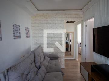 Apartamento · 40m² · 2 Quartos · 1 Vaga · Apartamento à Venda - Itaquera, 2 Quartos,  40 m² - São Paulo