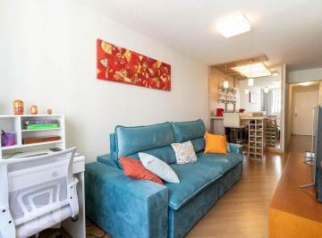 Apartamento · 80m² · 2 Quartos · 1 Vaga · Apartamento à Venda - Pinheiros, 2 Quartos,  80 m² - São Paulo