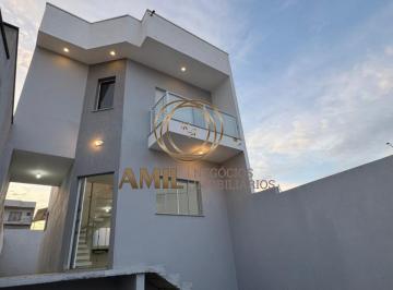 Foto 11 · Casa sobrado,  Nova, Residencial  Dunamis,  2 dormitórios sendo 1 suíte master com  varanda, 85m²,  