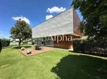 Foto 01 · Casa sobrado a venda na Fazenda Boa Vista em Porto Feliz - SP