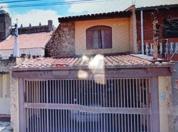 Foto 01 · Casa à venda em Sorocaba-SP, Jardim Simus: 2 quartos, 1 sala, 1 banheiro, 2 vagas de garagem, 134m².
