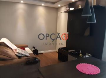 Foto 01 · Apartamento, Jardim Terramérica III, Americana, SP