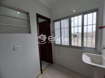 Apartamento · 88m² · 3 Quartos · 2 Vagas · Apartamento para alugar com 3 dormitorios no Bairro Iporanga