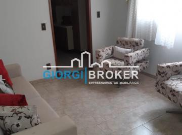 Foto 01 · Casa à venda em São José do Rio Preto-SP, Parque Residencial Romano Calil: 3 quartos, 2 salas, 3 ban