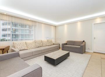 Apartamento · 149m² · 3 Quartos · 2 Vagas · Ao lado do Clube Curitibano, amplo apartamento sup