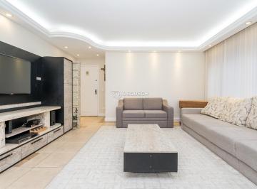 Apartamento · 149m² · 3 Quartos · 2 Vagas · Ao lado do Clube Curitibano, amplo apartamento sup