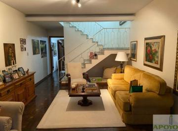 Casa · 190m² · 3 Quartos · 2 Vagas · SOBRADO À VENDA NO JARDIM UMUARAMA